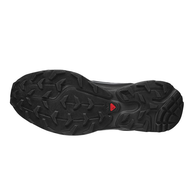 SALOMON SNEAKERS サロモンスニーカーズ XT-6 GTX ゴアテックス パフォーマンス スニーカー L47450600 黒 シューズ メンズ レディース