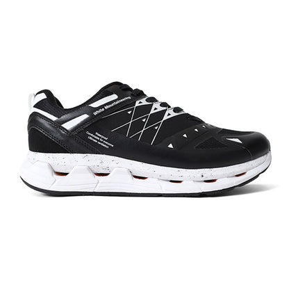 White Mountaineering × MOISTHROUGH360 WATERPROOF SNEAKER BK2571803
