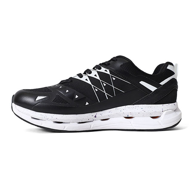 White Mountaineering × MOISTHROUGH360 WATERPROOF SNEAKER BK2571803