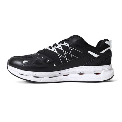 White Mountaineering × MOISTHROUGH360 WATERPROOF SNEAKER BK2571803
