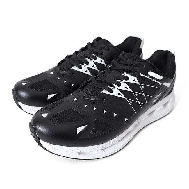 White Mountaineering × MOISTHROUGH360 WATERPROOF SNEAKER BK2571803