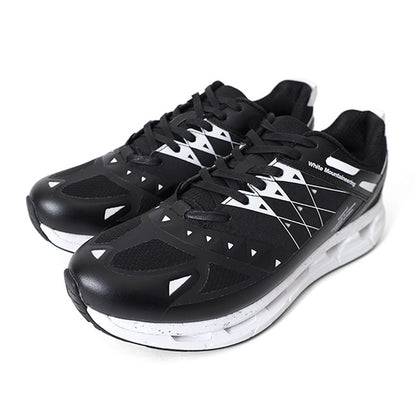 White Mountaineering × MOISTHROUGH360 WATERPROOF SNEAKER BK2571803