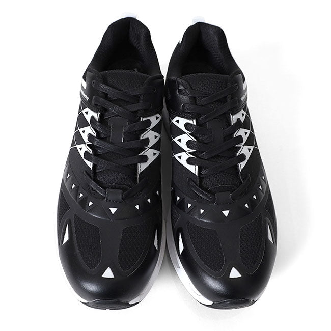 White Mountaineering × MOISTHROUGH360 WATERPROOF SNEAKER BK2571803