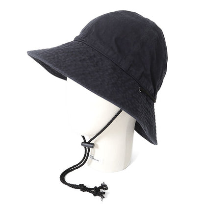 KIJIMA TAKAYUKI Botanical dyed fisherman hat 231212 **