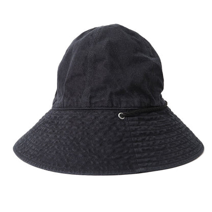KIJIMA TAKAYUKI Botanical dyed fisherman hat 231212 **