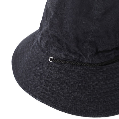 KIJIMA TAKAYUKI Botanical dyed fisherman hat 231212 **