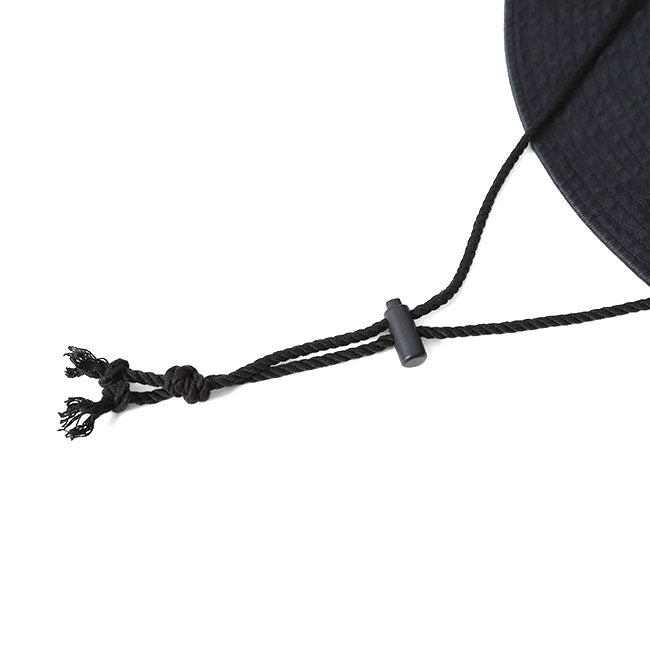KIJIMA TAKAYUKI Botanical dyed fisherman hat 231212 **