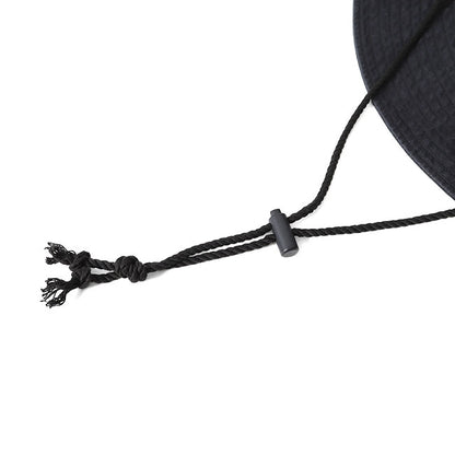 KIJIMA TAKAYUKI Botanical dyed fisherman hat 231212 **