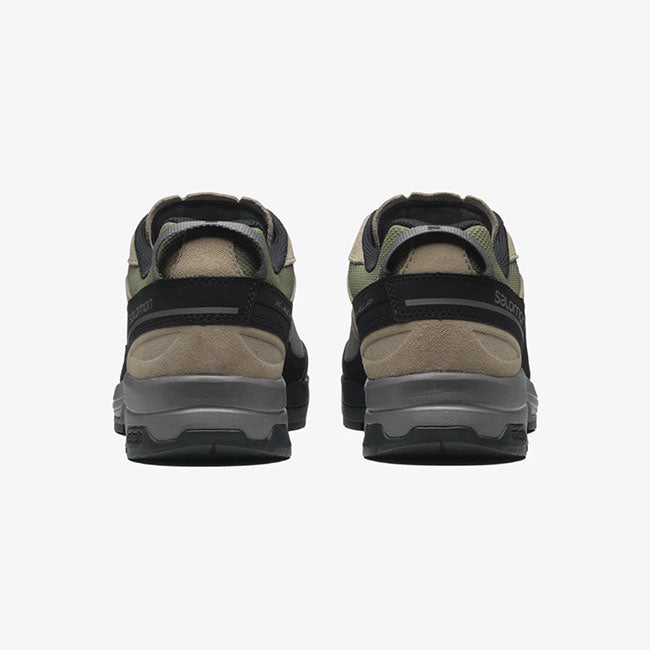 SALOMON SNEAKERS サロモンスニーカーズ X-ALP LTR レザースニーカー L47431300 シューズ メンズ レディース