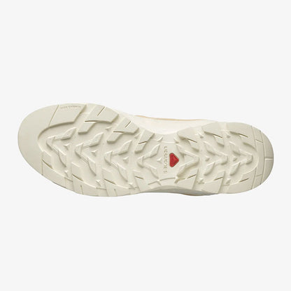 SALOMON SNEAKERS サロモンスニーカーズ X-ALP LTR レザースニーカー L47431400 シューズ メンズ レディース