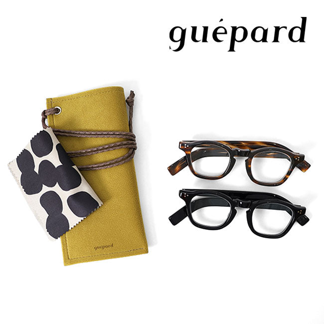 Guepard FRAMES gp-05 50s **