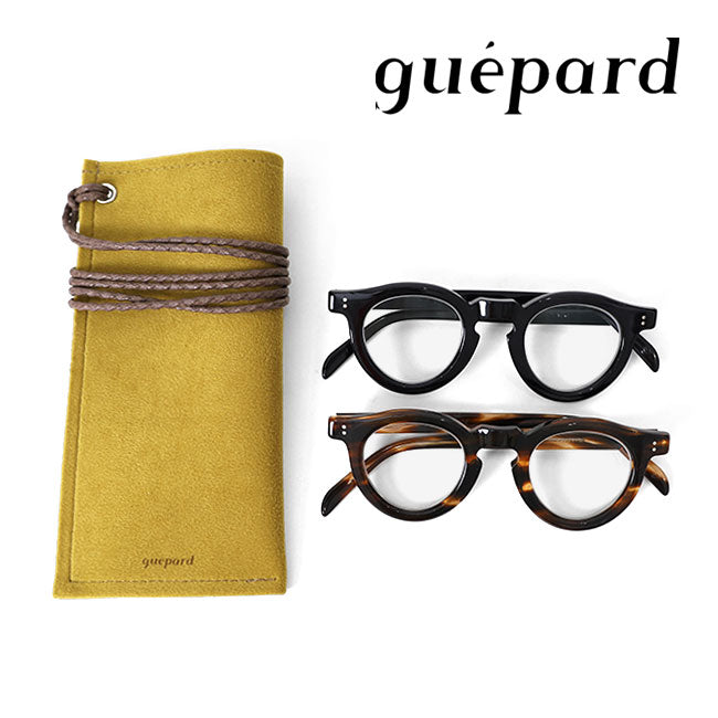 Guepard FRAMES gp-21 50s **