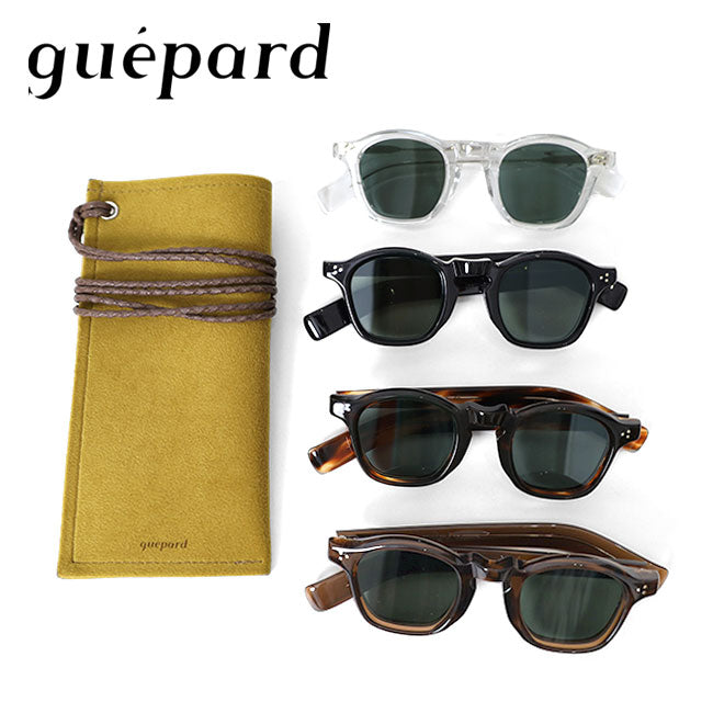 Guepard FRAMES gp-23 40s **