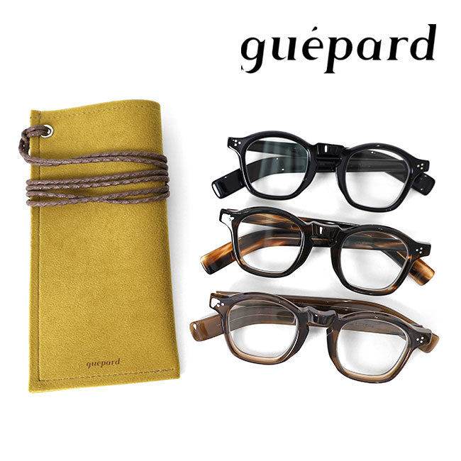 Guepard FRAMES gp-23 40s **