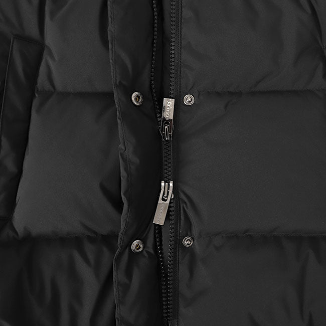 PYRENEX ピレネックス ELAURA 2 エローラ 2 ハイネック スタンドカラー ダウンジャケット HWU036 レディース