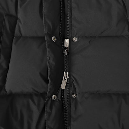 PYRENEX ピレネックス ELAURA 2 エローラ 2 ハイネック スタンドカラー ダウンジャケット HWU036 レディース