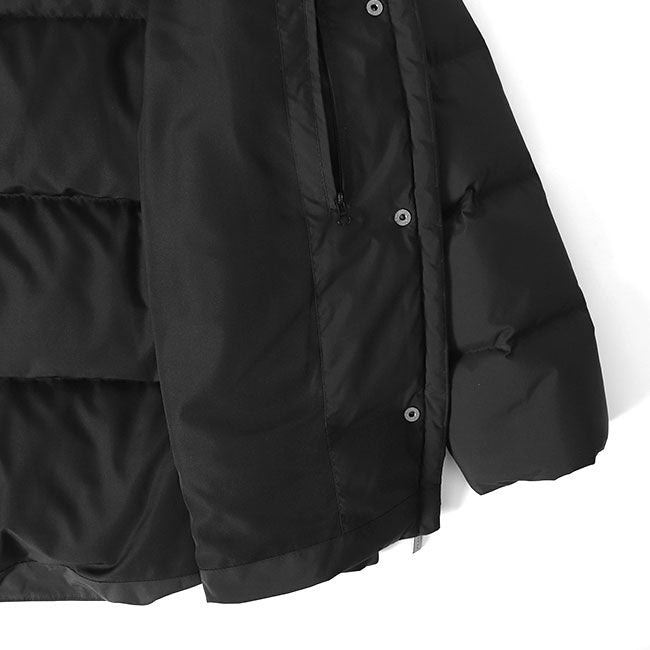PYRENEX ピレネックス ELAURA 2 エローラ 2 ハイネック スタンドカラー ダウンジャケット HWU036 レディース