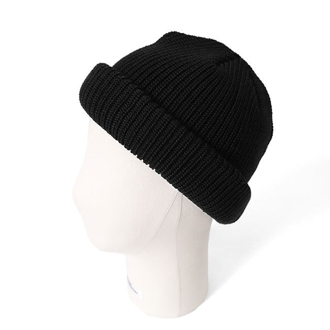 KIJIMA TAKAYUKI KNIT DECK CAP KN-242901