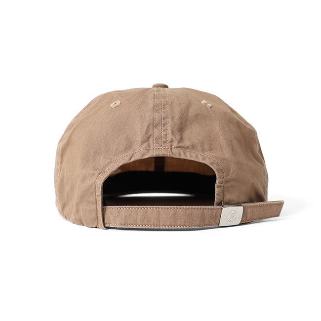 KIJIMA TAKAYUKI PARAFFIN WEATHER 6PANEL CAP 242707