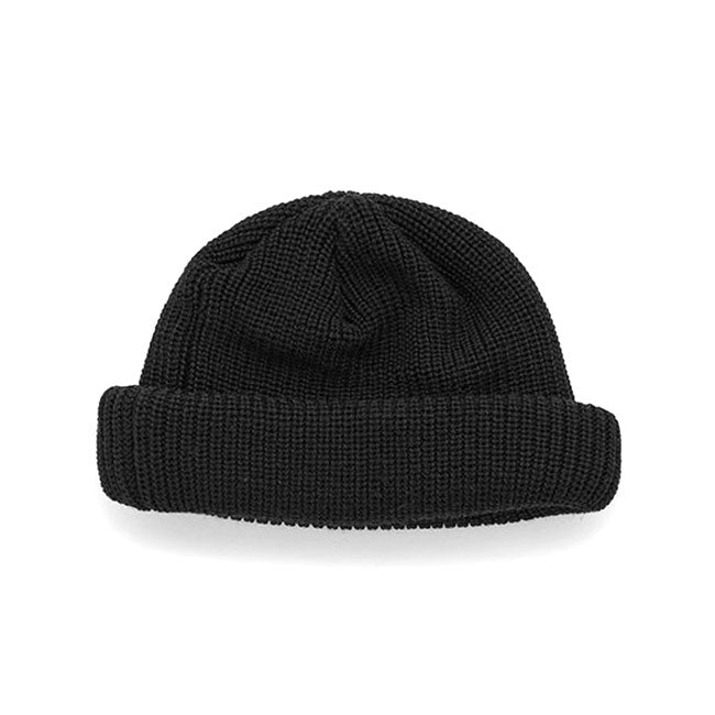 KIJIMA TAKAYUKI WOOLKNIT  BEANIE KN-212801