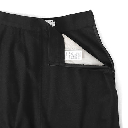 GYMPHLEX ジムフレックス フレアスカート GY-F0002 DRB レディース