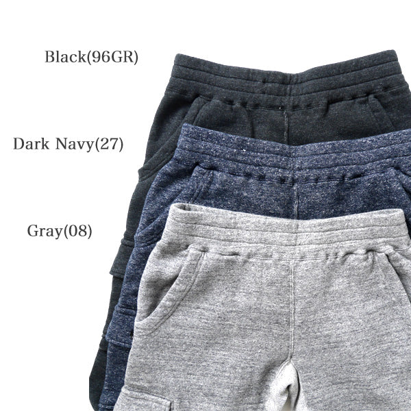 kepani ケパニ スウェットパンツ カーゴパンツ KP5013MS Mississippi ミシシッピ (メンズ)