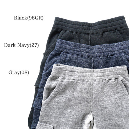 kepani ケパニ スウェットパンツ カーゴパンツ KP5013MS Mississippi ミシシッピ (メンズ)