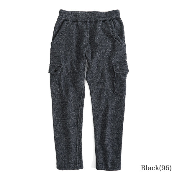 kepani ケパニ スウェットパンツ カーゴパンツ KP5013MS Mississippi ミシシッピ (メンズ)