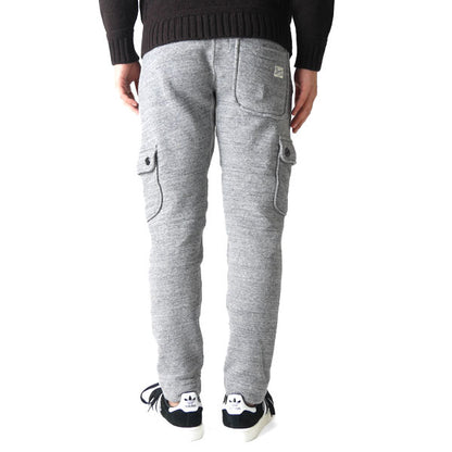 kepani ケパニ スウェットパンツ カーゴパンツ KP5013MS Mississippi ミシシッピ (メンズ)