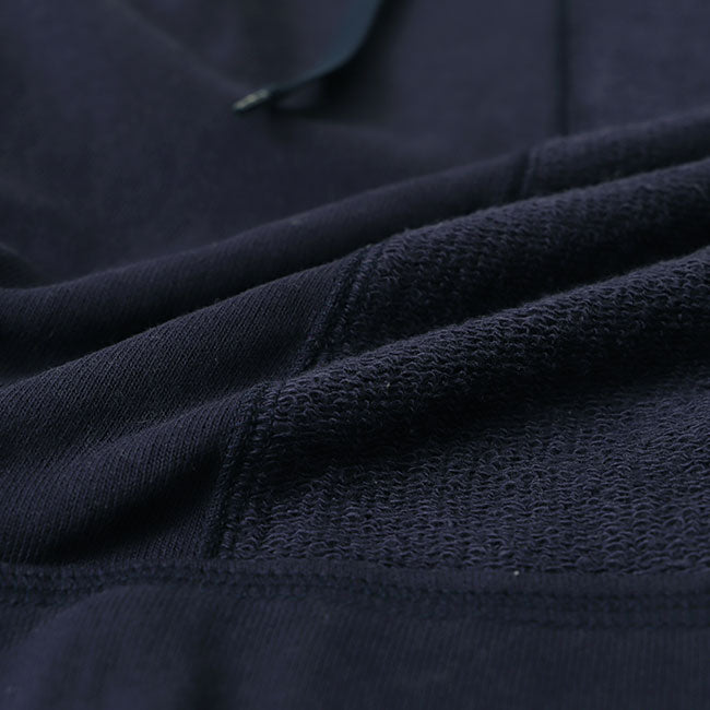 Nigel Cabourn ナイジェルケーボン アーミー ミックス スウェットパーカー 80390020011 (メンズ)