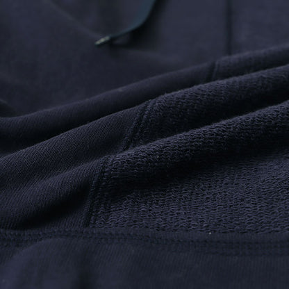 Nigel Cabourn ナイジェルケーボン アーミー ミックス スウェットパーカー 80390020011 (メンズ)
