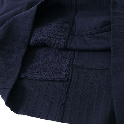 Nigel Cabourn ナイジェルケーボン アーミー ミックス スウェットパーカー 80390020011 (メンズ)