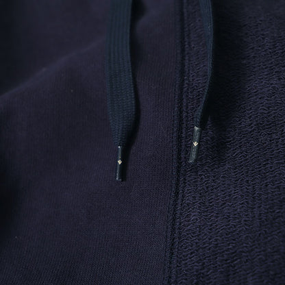 Nigel Cabourn ナイジェルケーボン アーミー ミックス スウェットパーカー 80390020011 (メンズ)