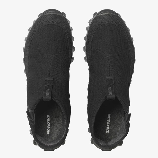 SALOMON SNEAKERS サロモン スニーカーズ SNOWCLOG MID スノークロッグ ミッド L47517500 ハイカットスニーカー シューズ メンズ レディース