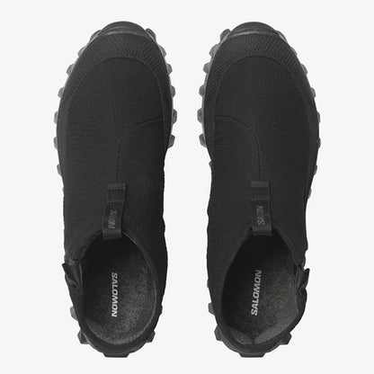 SALOMON SNEAKERS サロモン スニーカーズ SNOWCLOG MID スノークロッグ ミッド L47517500 ハイカットスニーカー シューズ メンズ レディース