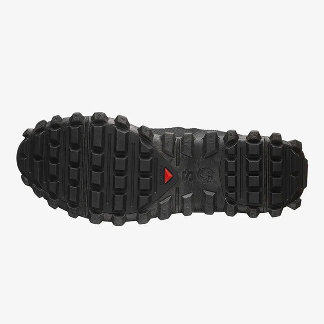 SALOMON SNEAKERS サロモン スニーカーズ SNOWCLOG MID スノークロッグ ミッド L47517500 ハイカットスニーカー シューズ メンズ レディース