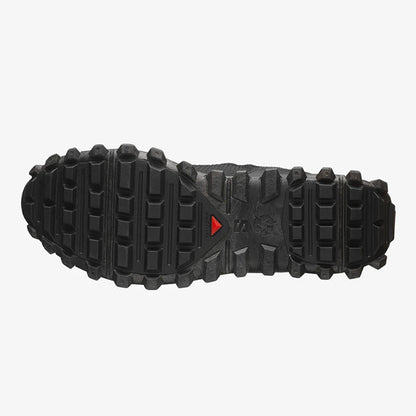 SALOMON SNEAKERS サロモン スニーカーズ SNOWCLOG MID スノークロッグ ミッド L47517500 ハイカットスニーカー シューズ メンズ レディース