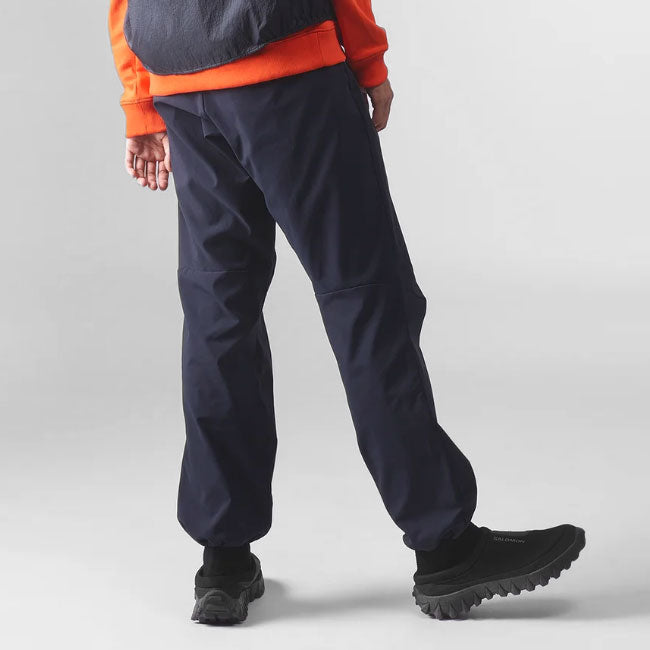 SALOMON SNEAKERS サロモン スニーカーズ SNOWCLOG スノークロッグ シューズ L47517600 黒 ブラック スリッポン メンズ レディース