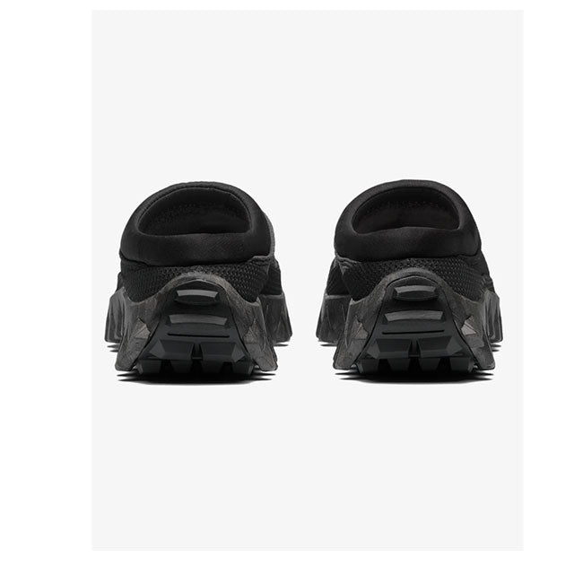 SALOMON SNEAKERS サロモン スニーカーズ SNOWCLOG スノークロッグ シューズ L47517600 黒 ブラック スリッポン メンズ レディース