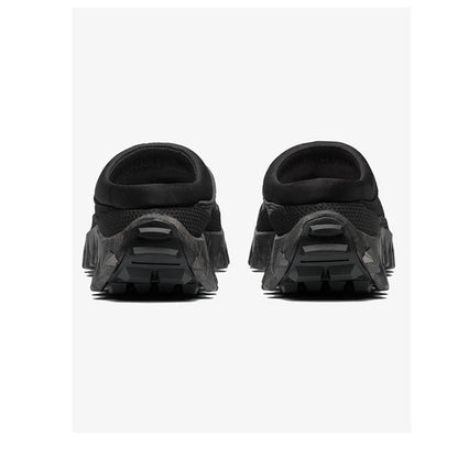 SALOMON SNEAKERS サロモン スニーカーズ SNOWCLOG スノークロッグ シューズ L47517600 黒 ブラック スリッポン メンズ レディース