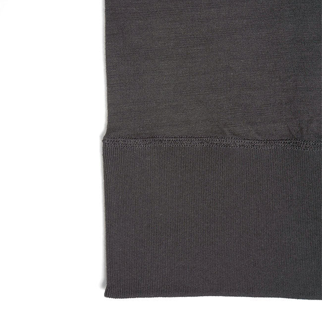Nigel Cabourn ナイジェルケーボン CC22 コットンリブ スラブTシャツ 80460021001 半袖Tシャツ メンズ