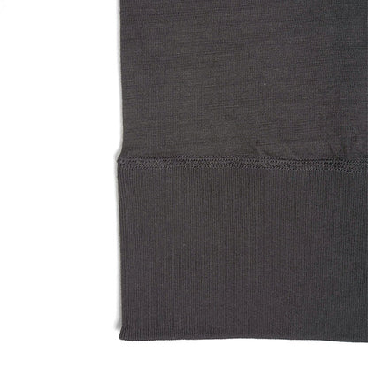 Nigel Cabourn ナイジェルケーボン CC22 コットンリブ スラブTシャツ 80460021001 半袖Tシャツ メンズ