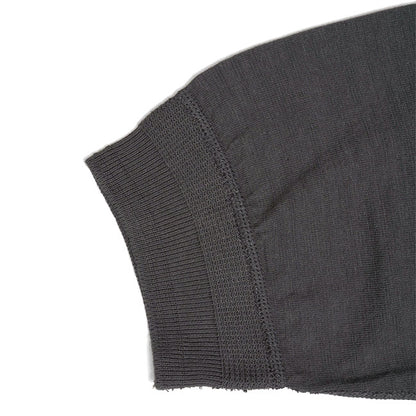 Nigel Cabourn ナイジェルケーボン CC22 コットンリブ スラブTシャツ 80460021001 半袖Tシャツ メンズ