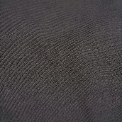 Nigel Cabourn ナイジェルケーボン CC22 ヘンリーネック コットンリブ スラブTシャツ 21000 半袖Tシャツ メンズ