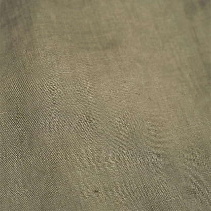 Nigel Cabourn ナイジェルケーボン ブリティッシュ ヘンプ オフィサーズシャツ 80460010005 ボタンダウン 長袖シャツ リネン メンズ