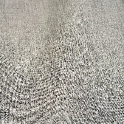 Nigel Cabourn ナイジェルケーボン ソルト&ペッパー メディカルシャツ 80460010051 ごま塩 長袖シャツ メンズ