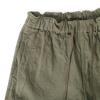 Nigel Cabourn ナイジェルケーボン ジム デニムショーツ 80460051025 イージー ショートパンツ メンズ