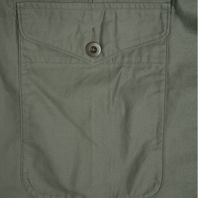 Nigel Cabourn ナイジェルケーボン 50s 2タック バトルドレス ミリタリー カーゴパンツ 80460050010 メンズ