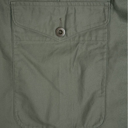 Nigel Cabourn ナイジェルケーボン 50s 2タック バトルドレス ミリタリー カーゴパンツ 80460050010 メンズ