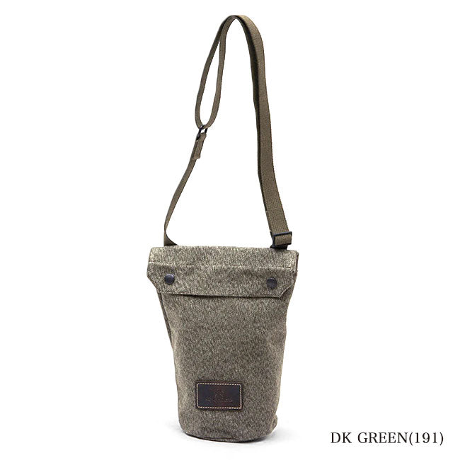 Nigel Cabourn ナイジェルケーボン ガンナー ミニ ショルダーバッグ 80460061002 ギフト プレゼント